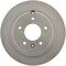 Centric Parts Standard Brake Rotor, 121.66068 121.66068 - alternate 1
